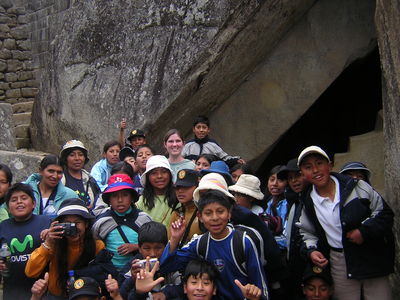 Em and kids - Machu Picchu.jpg